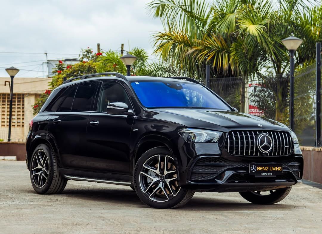 GLE