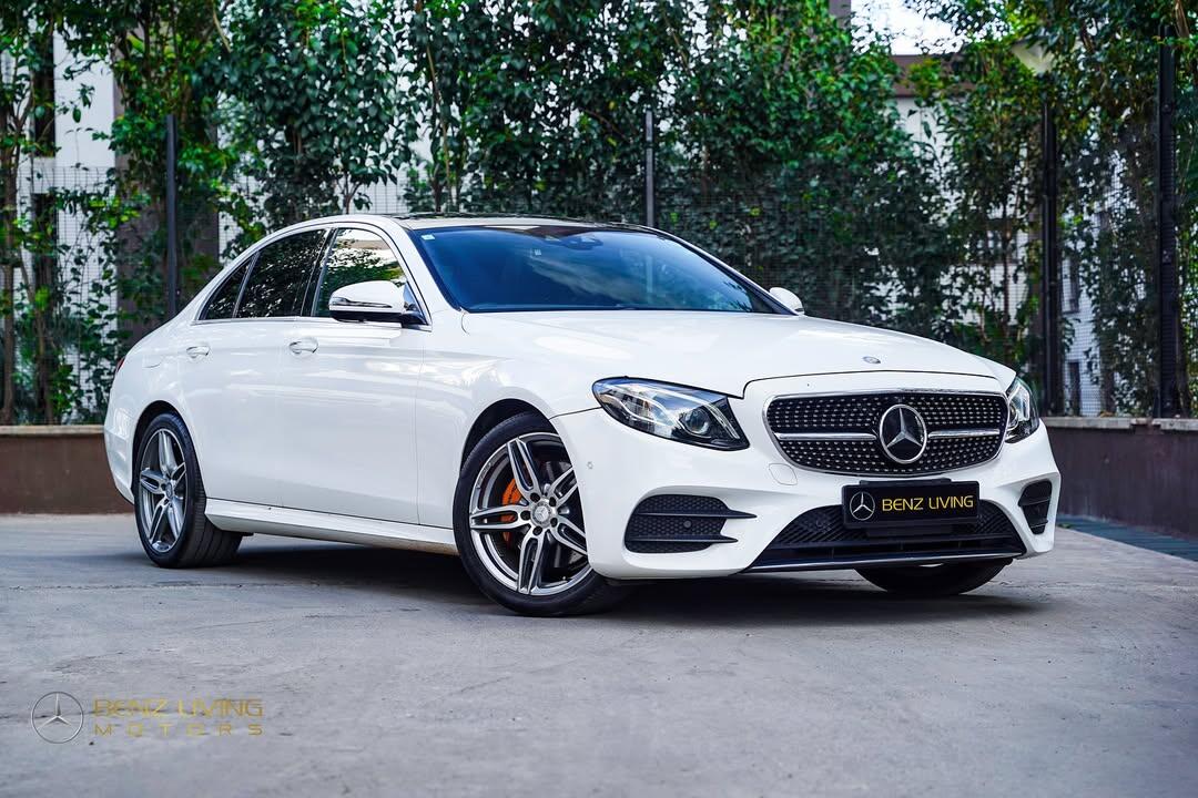 E-CLASS