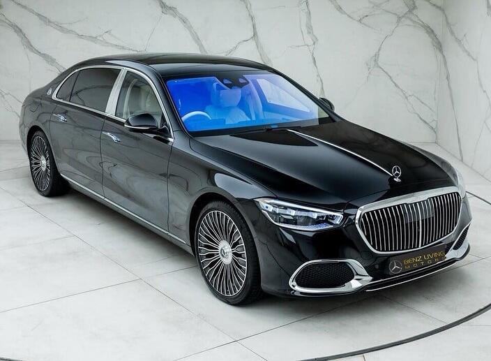 S-CLASS