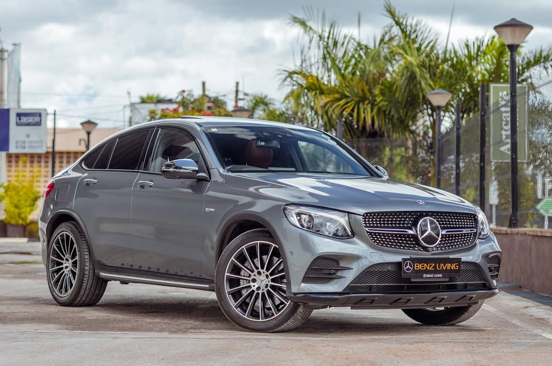 GLC