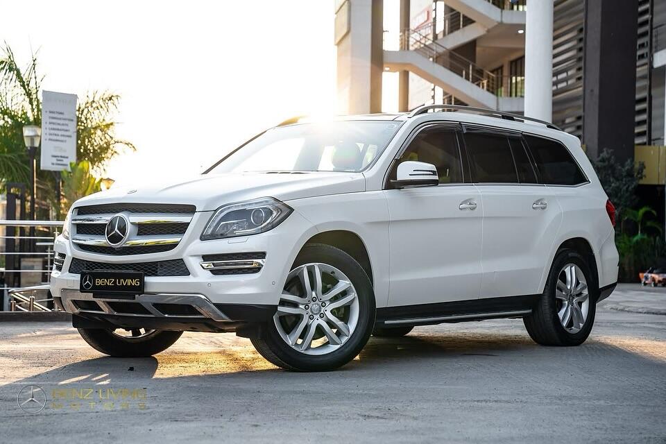 GLS