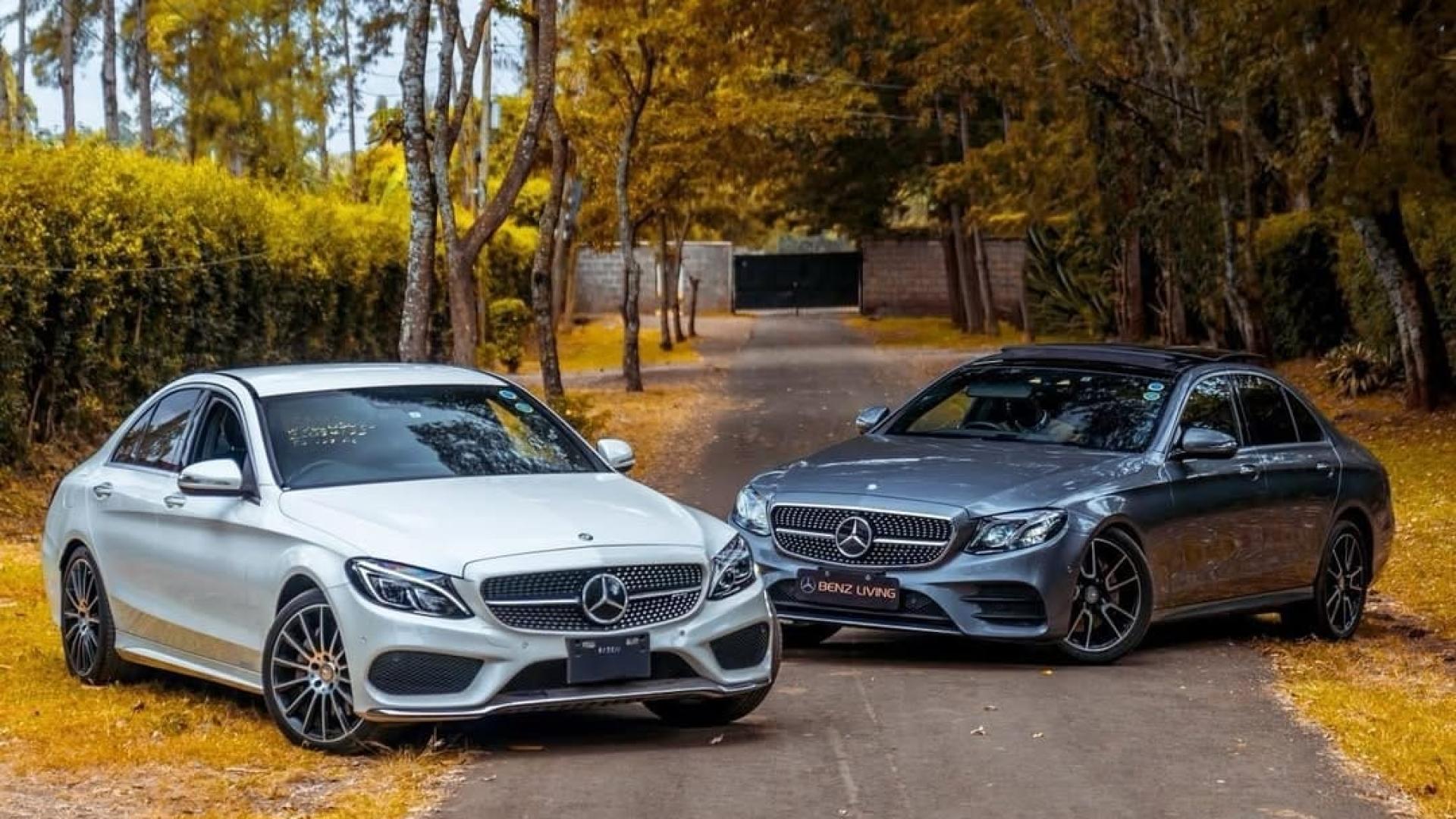 Mercedes-AMG SL 63 Roadster