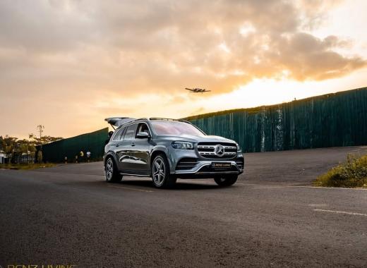 Mercedes-Benz C300 4MATIC 2024