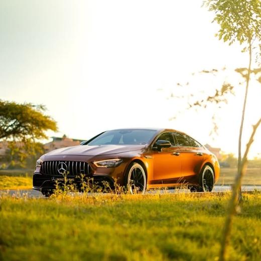 The Ultimate Guide to Buying a Used Car