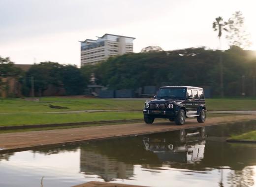 The Benefits of Renting a Luxury Car for Special Occasions
