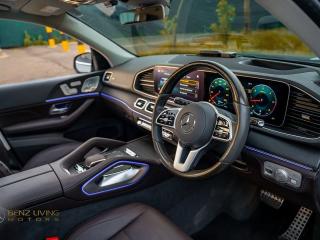 Mercedes-Benz EQS 580 4MATIC