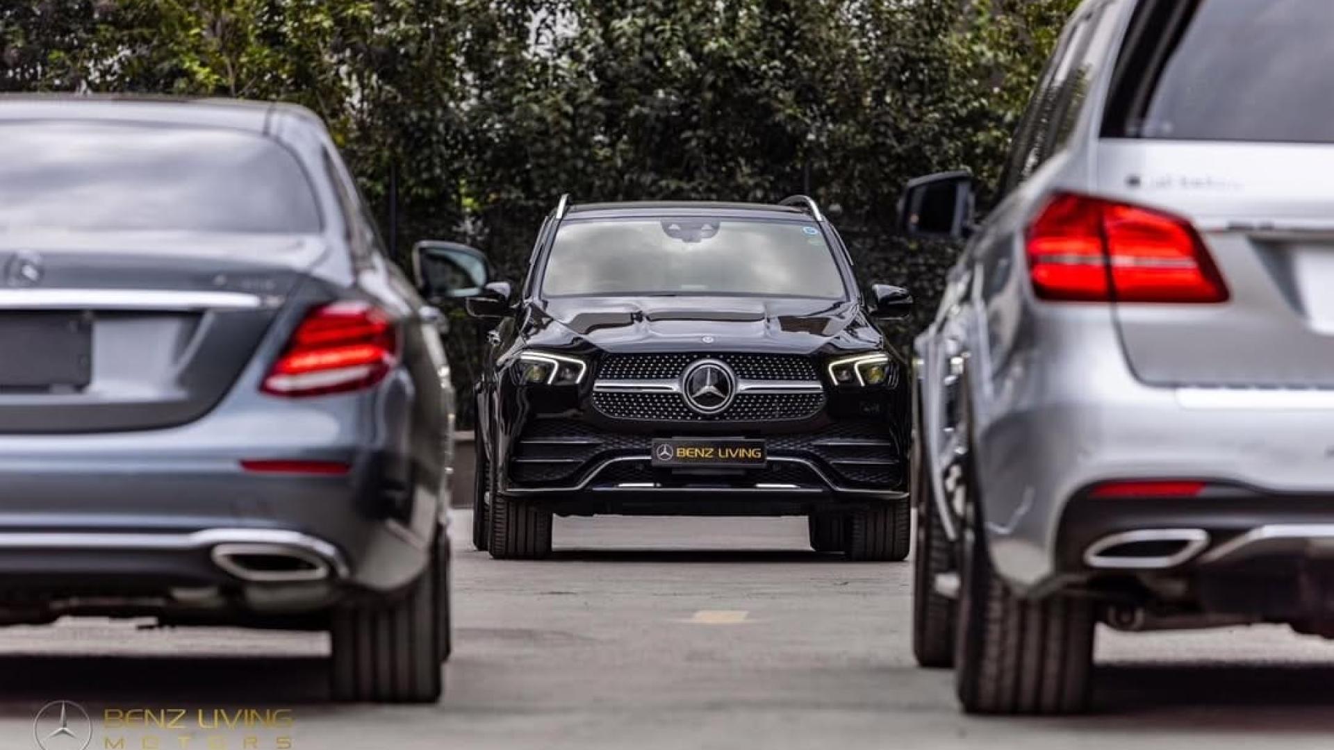 Mercedes-Benz CLS 53 AMG