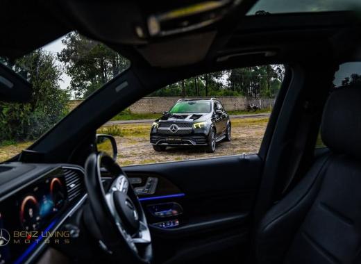 Mercedes-Maybach S 680 4MATIC